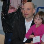 Einschulungsfeier 2011